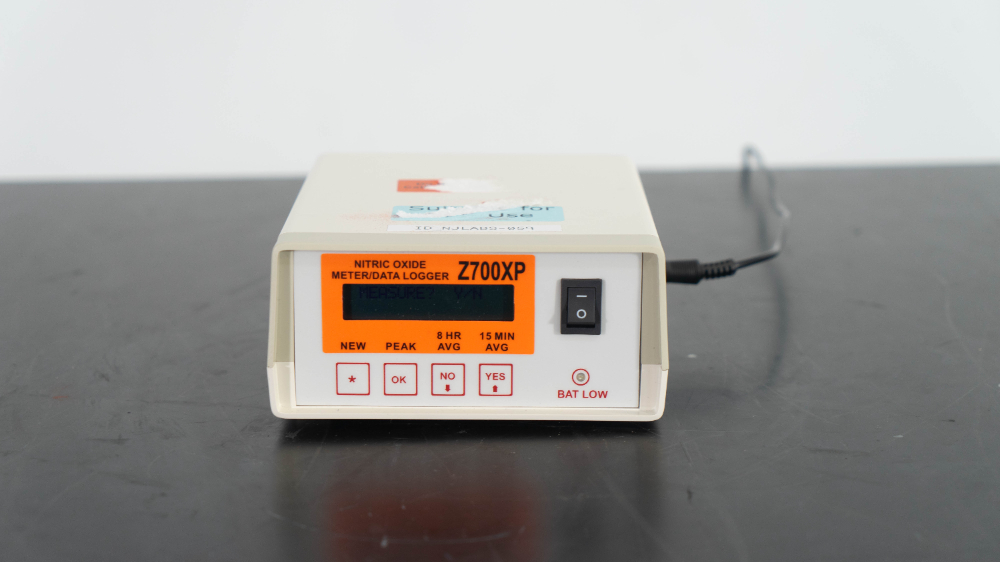 Image of Environmental Sciences Z700XP Nitric Oxide Meter/Data Logger